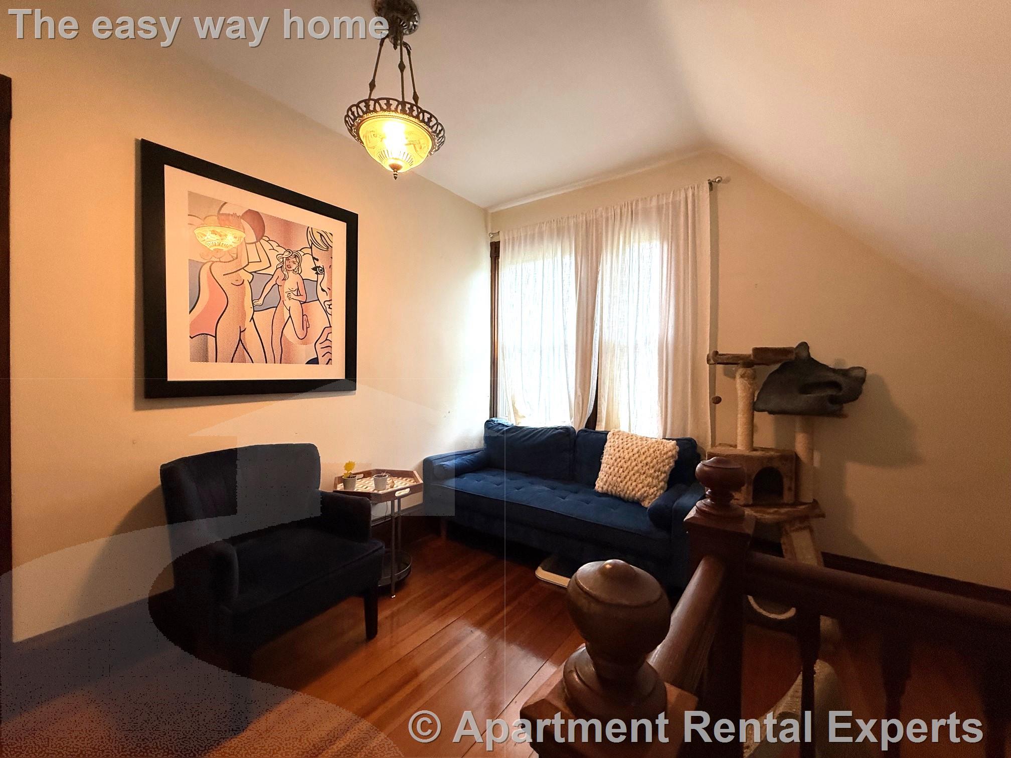 13 Standish St, Huron Village