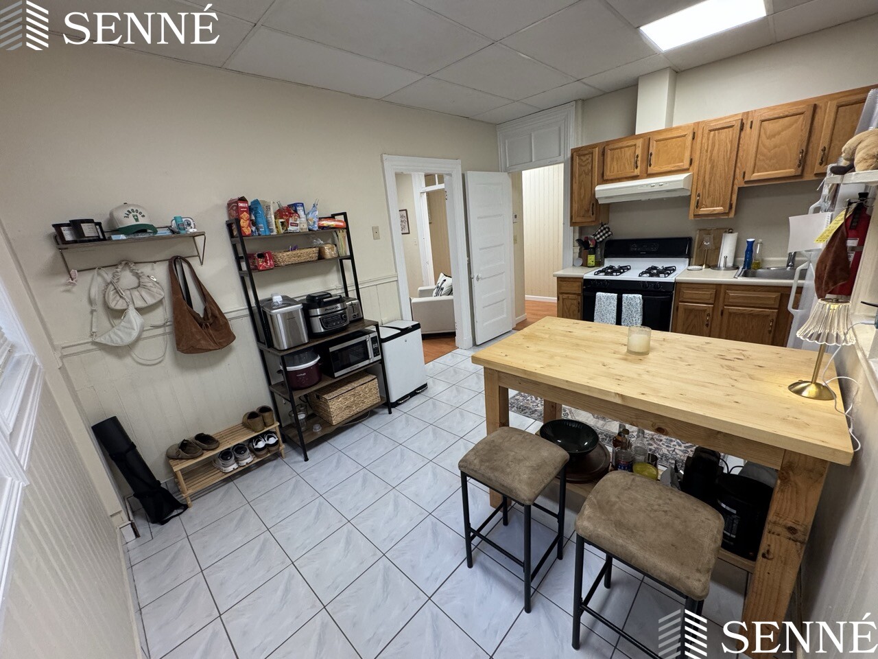 2 Champney St, Brighton