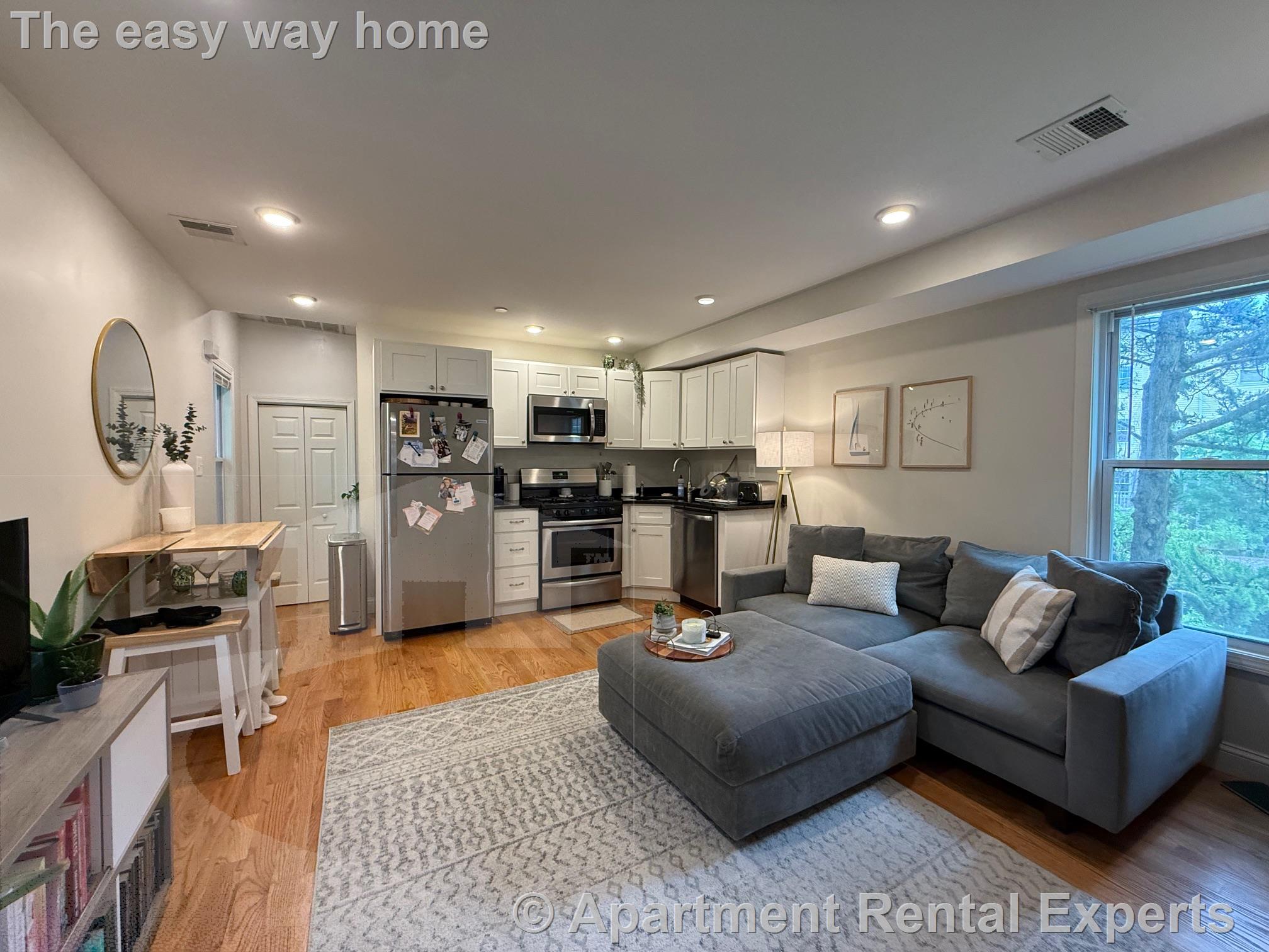 44 Cogswell Ave, Porter Square