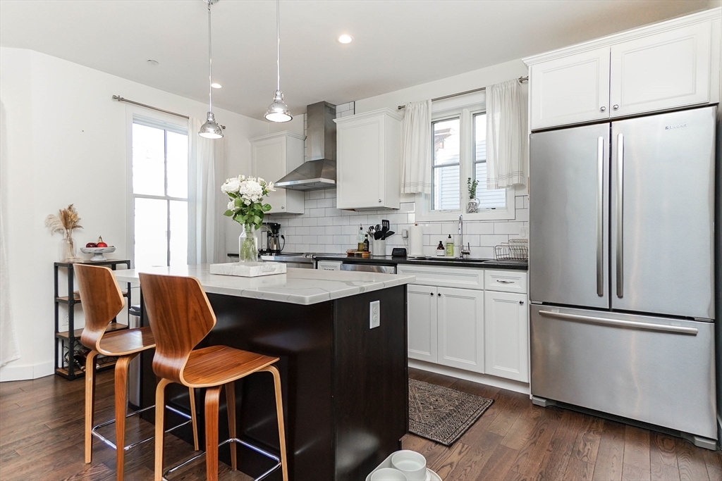 213 East Eagle St, East Boston