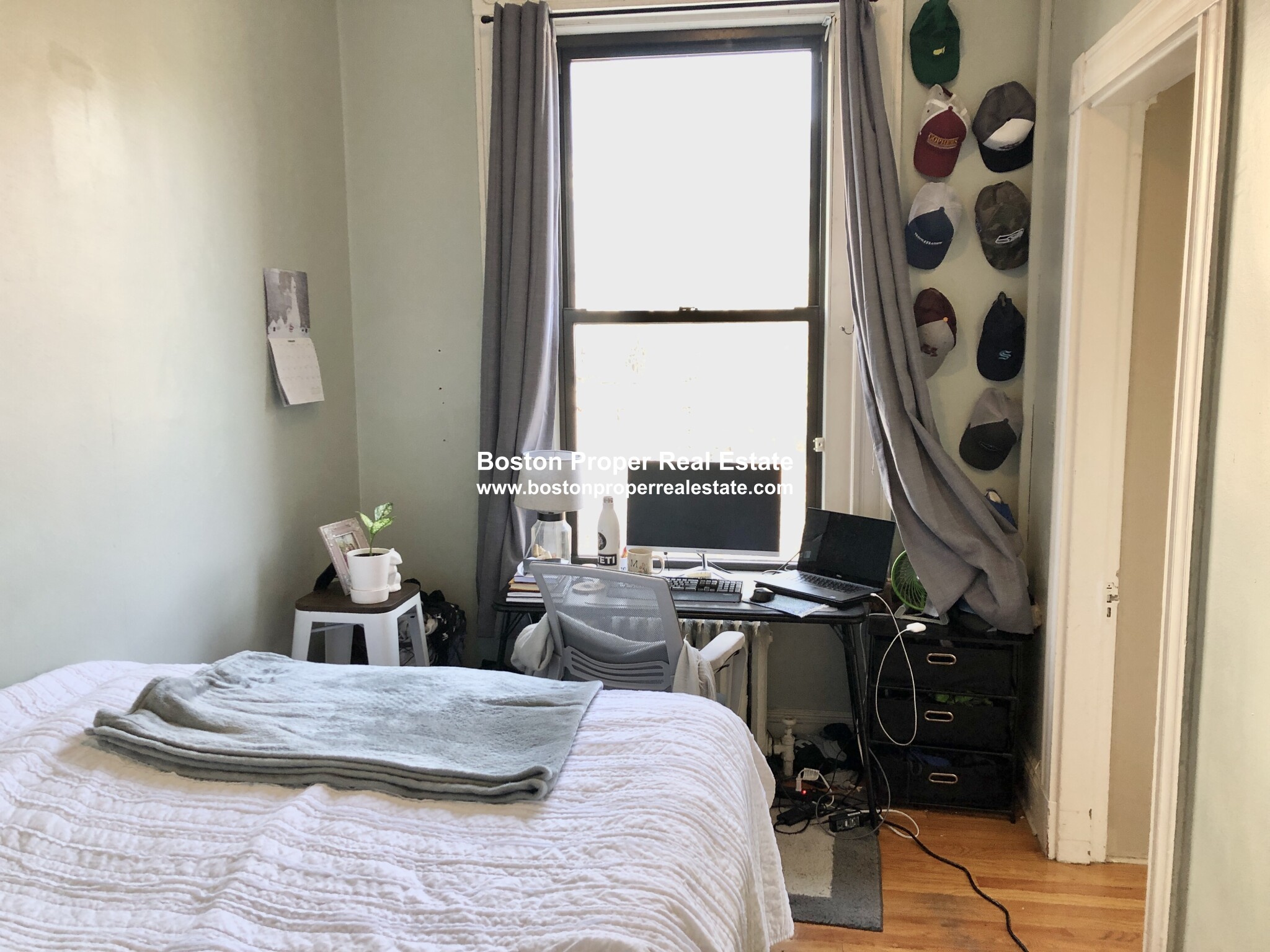 337 Beacon St, Back Bay