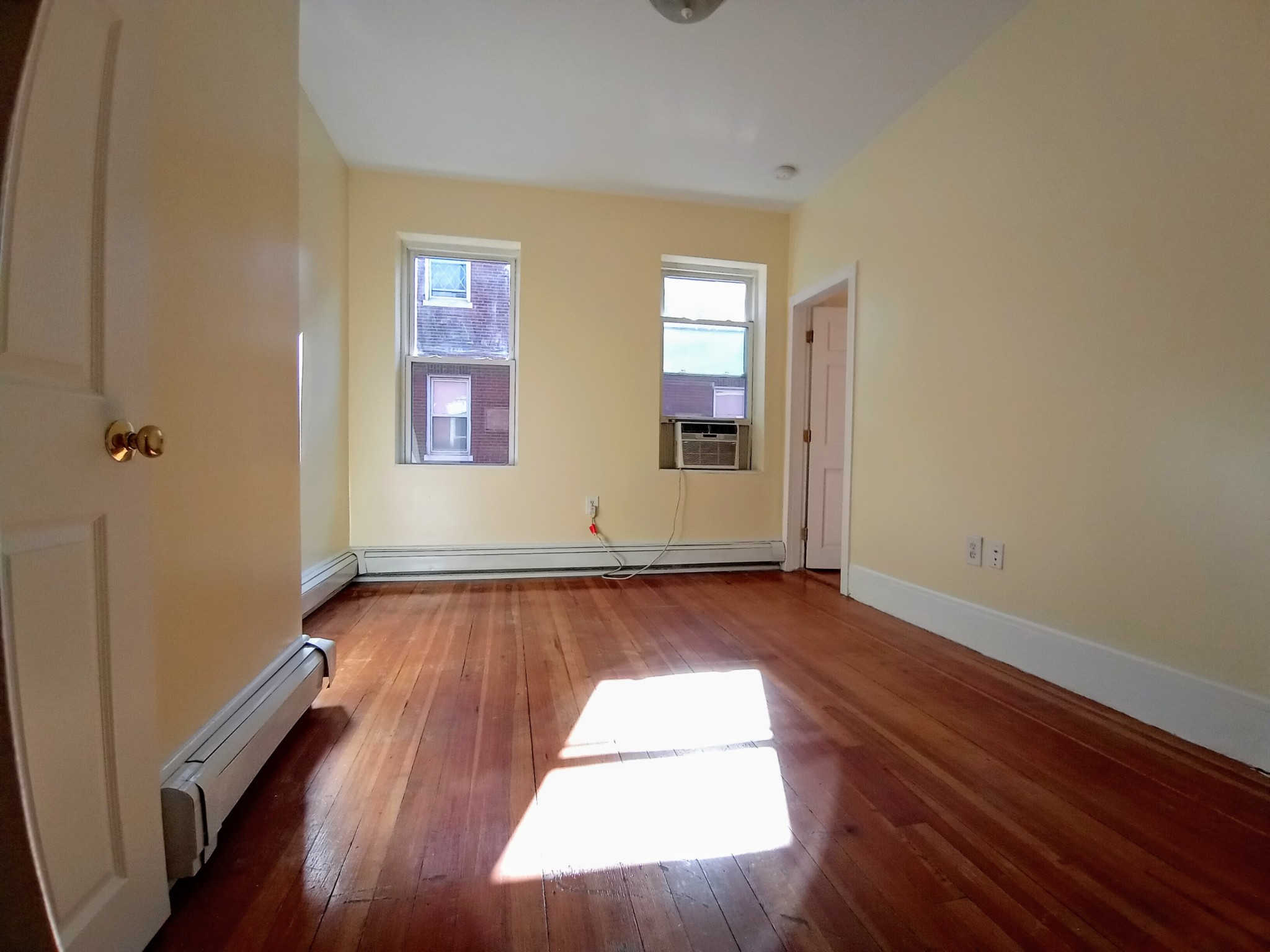 29 Sheafe St, North End