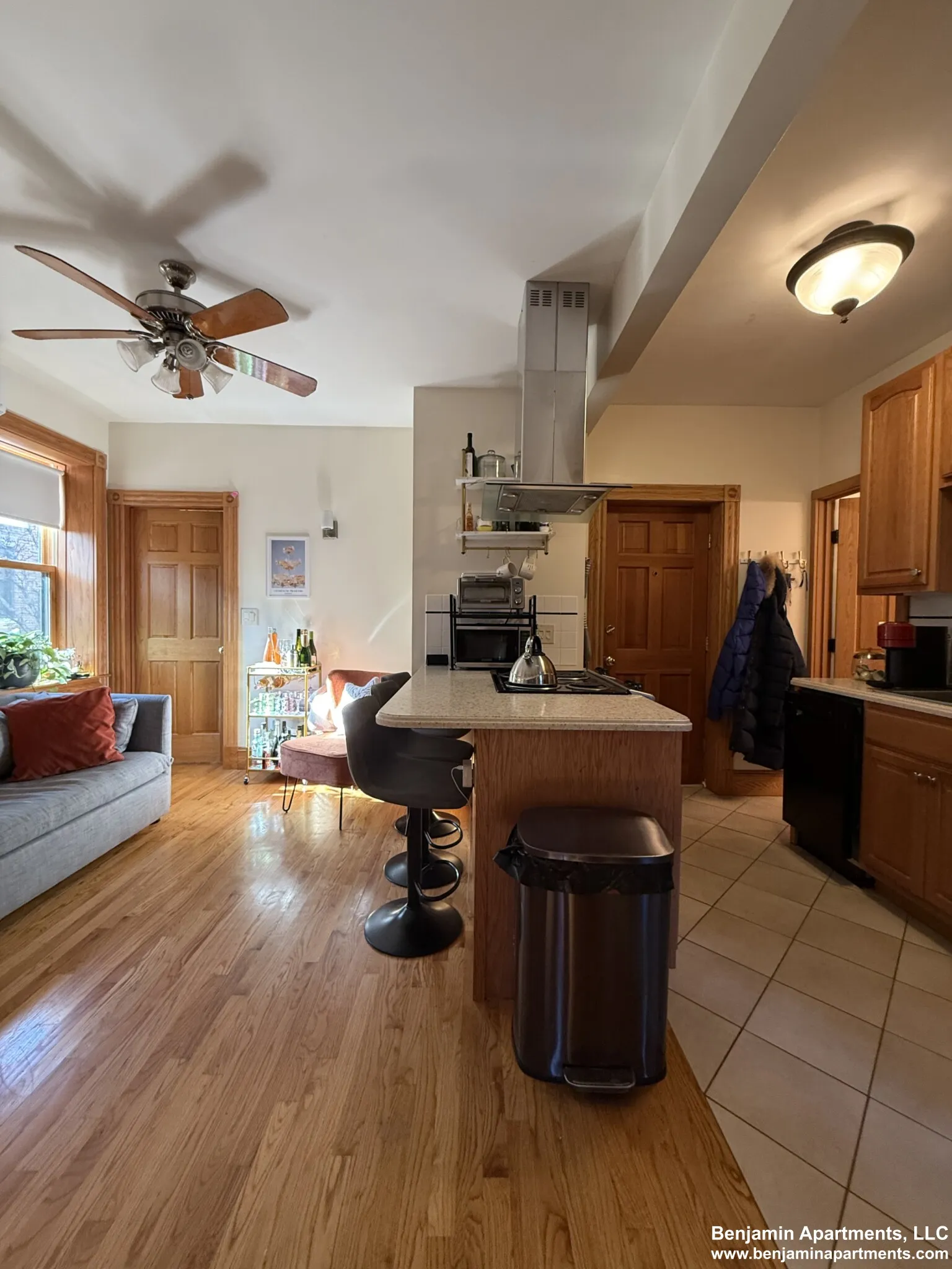 97 Myrtle St, Beacon Hill