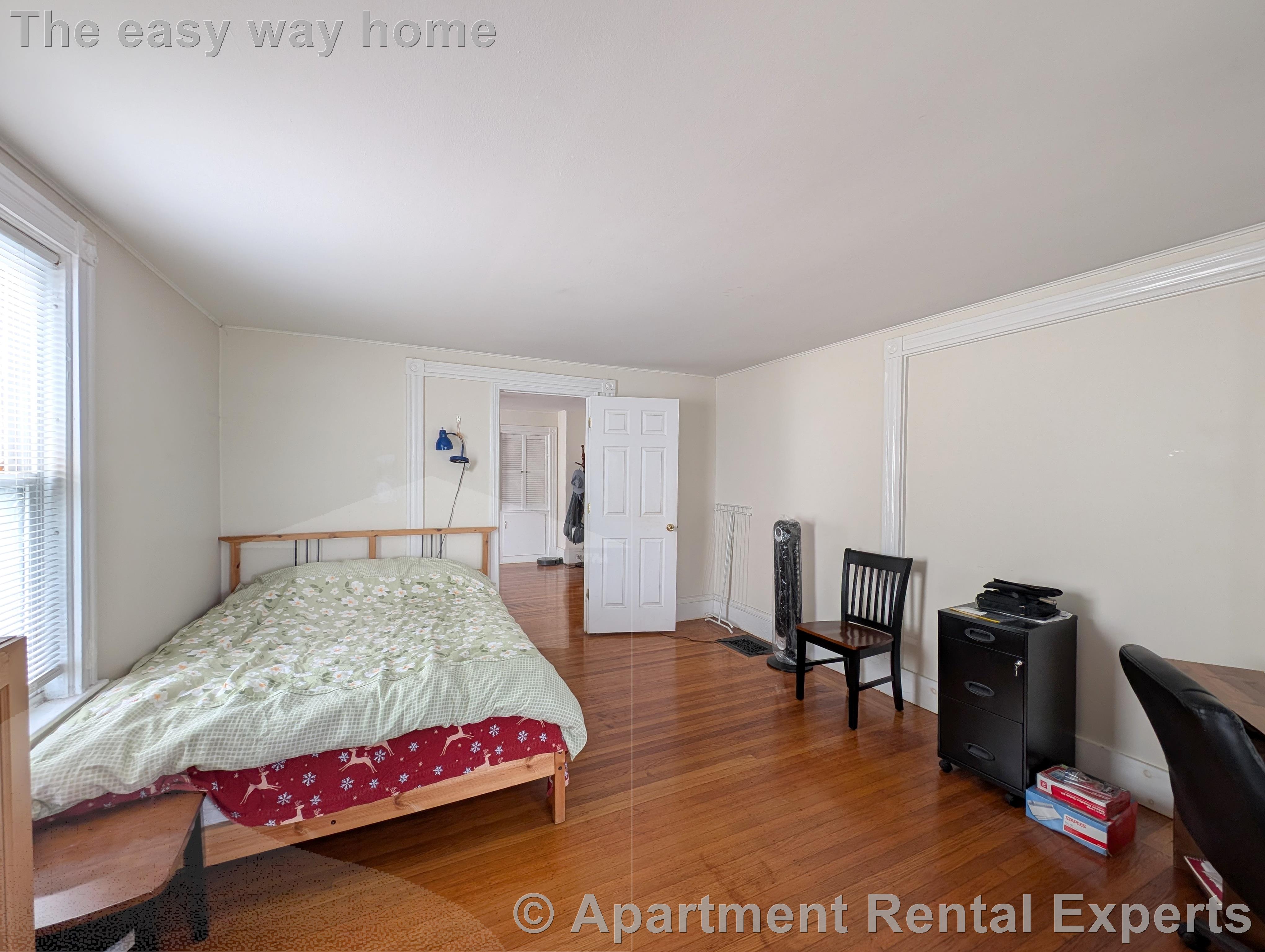 20 Wilson Ave, Malden Center