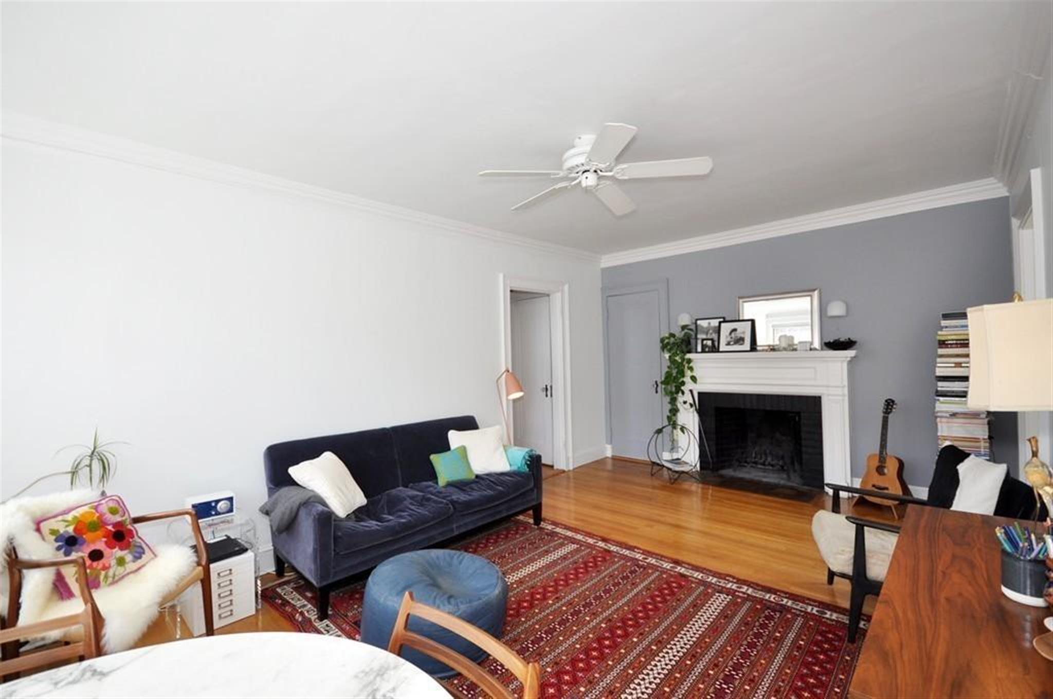 77 Martin St, Neighborhood Nine