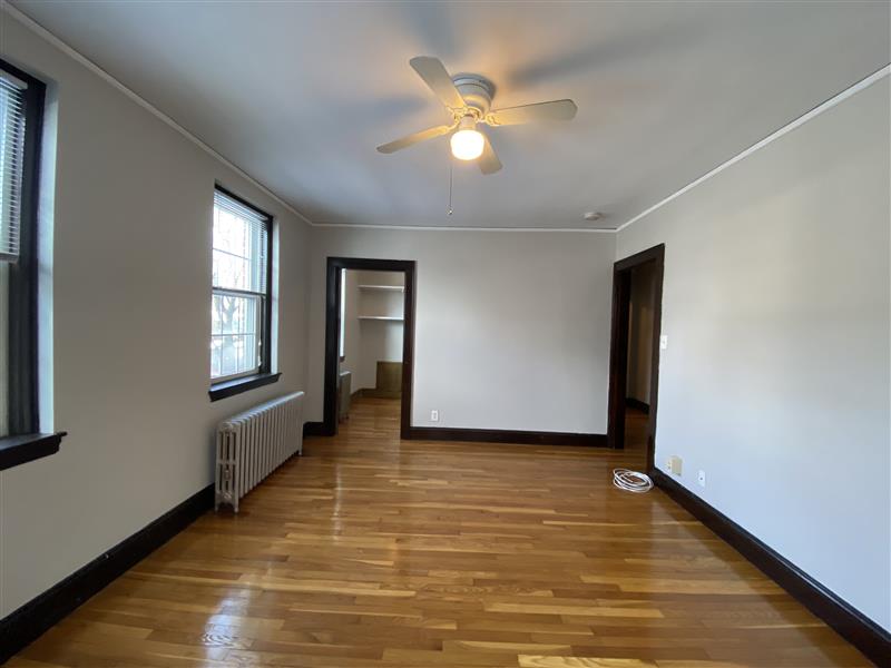 119 College Ave, Powder House Square