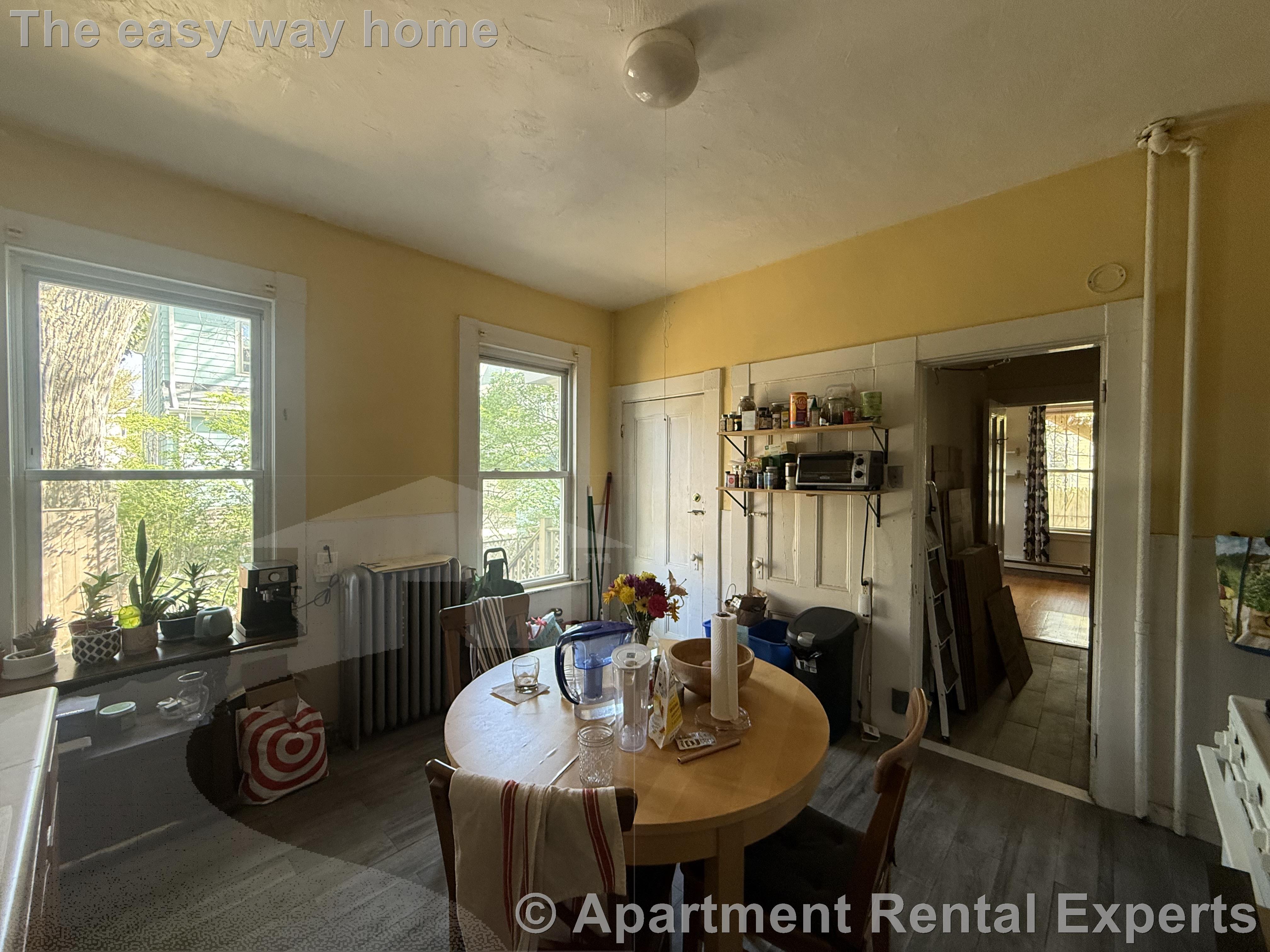 12 Tufts St, Cambridgeport