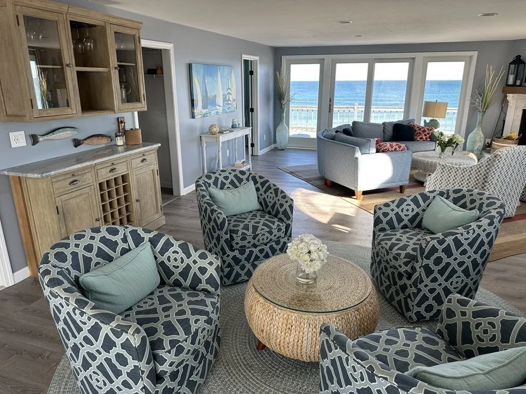 230 Central Ave (Weekly Summer), Humarock