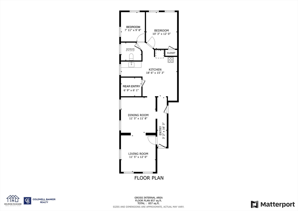 54 Prentiss St, Watertown