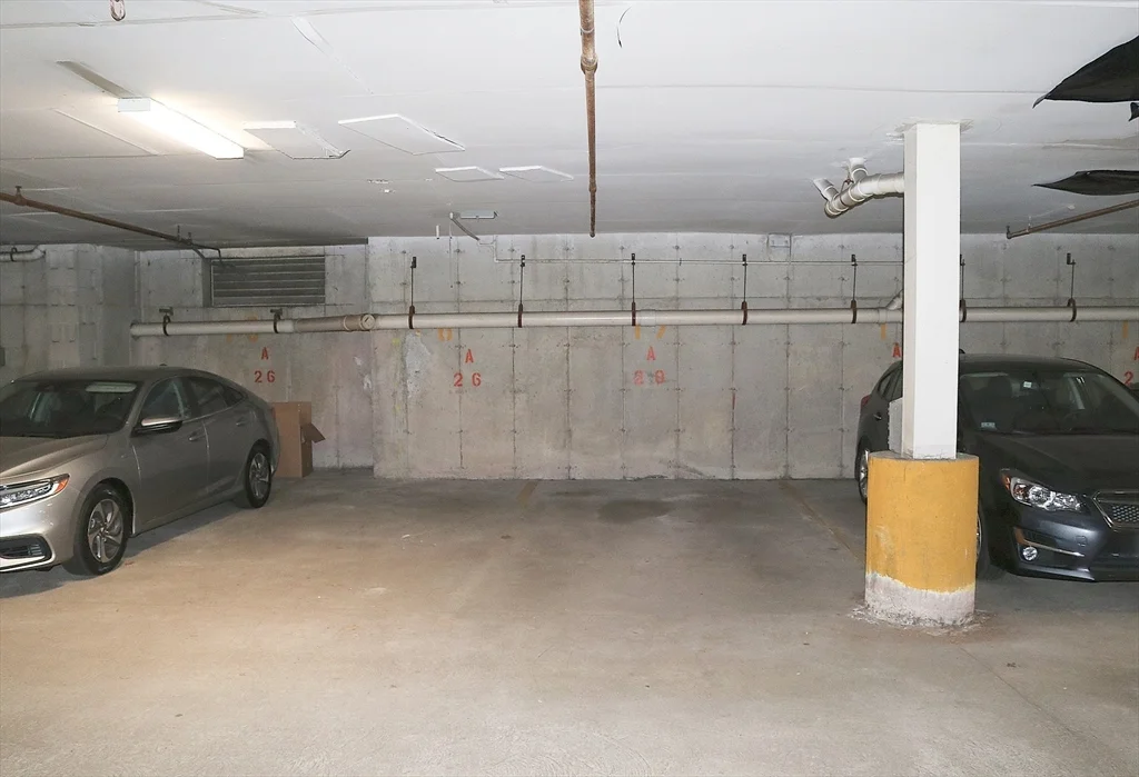 205 Richdale Ave, Neighborhood Nine