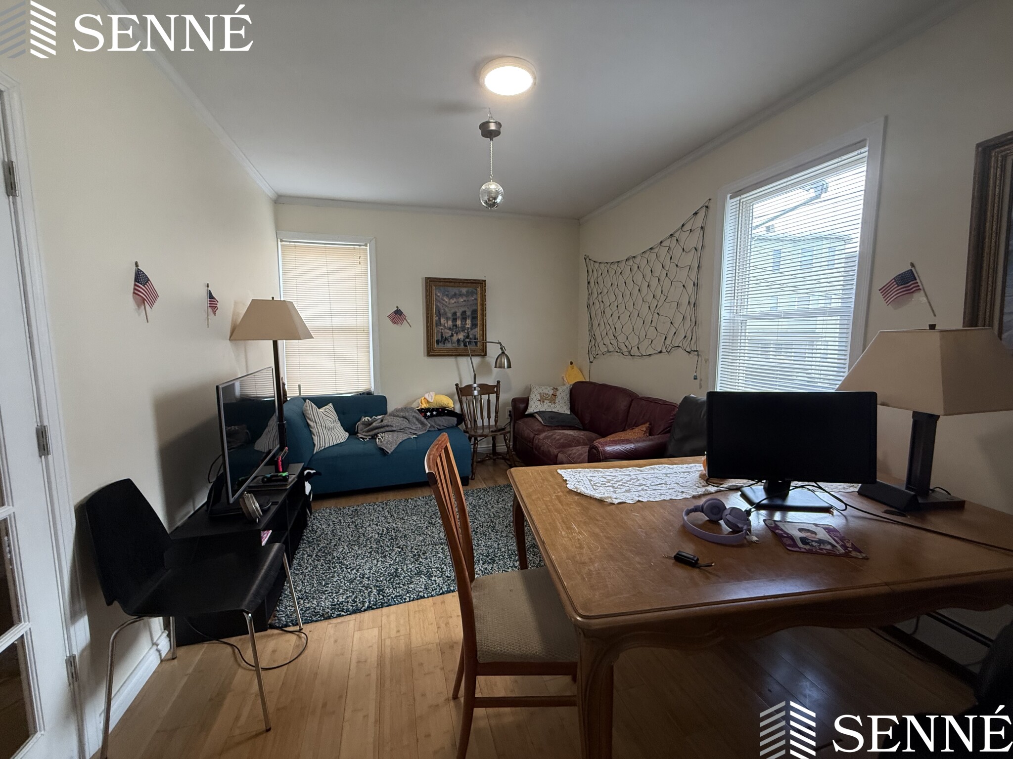 47 Dane St, Ward Two