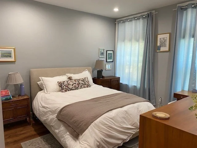 32 Winchester St, Coolidge Corner