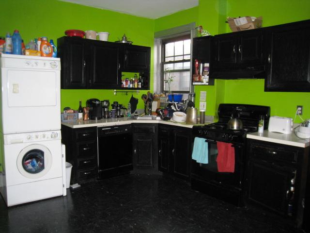 1173 Commonwealth Ave, Allston