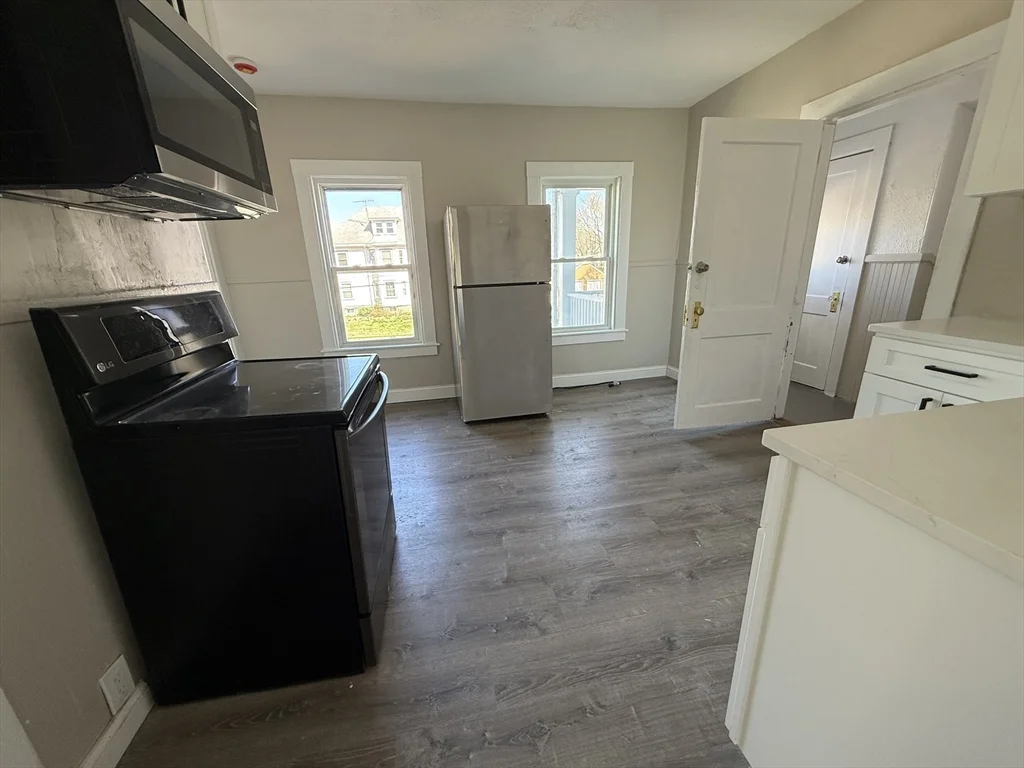 68 Ash St, Brockton