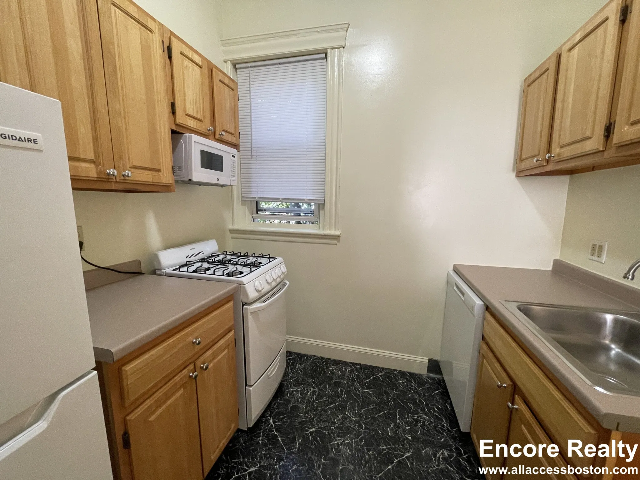 124 Peterborough St, Fenway