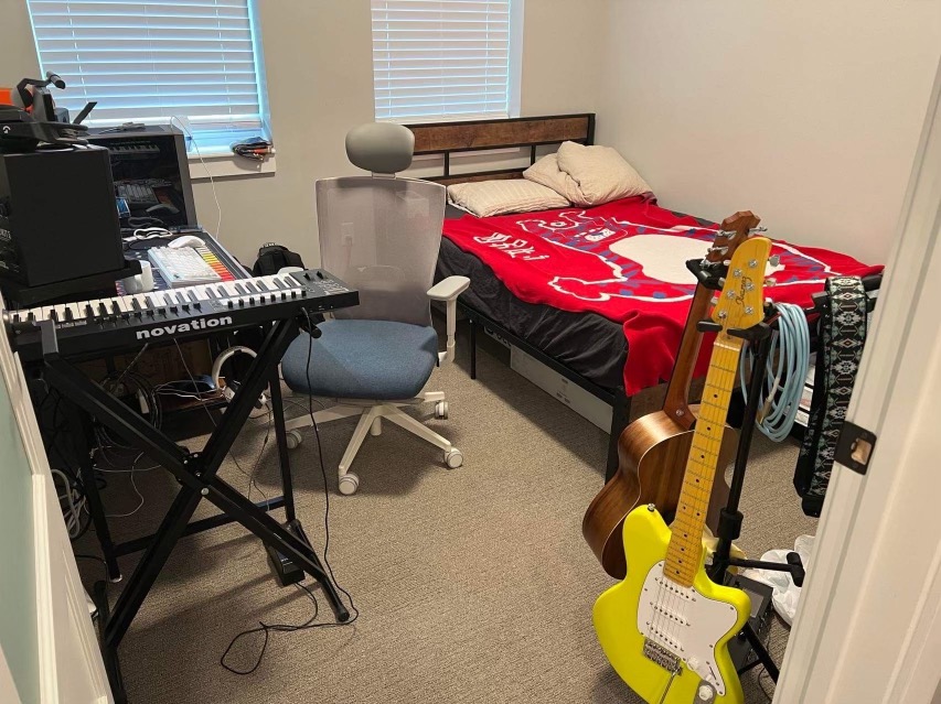 100 Hemenway, Fenway