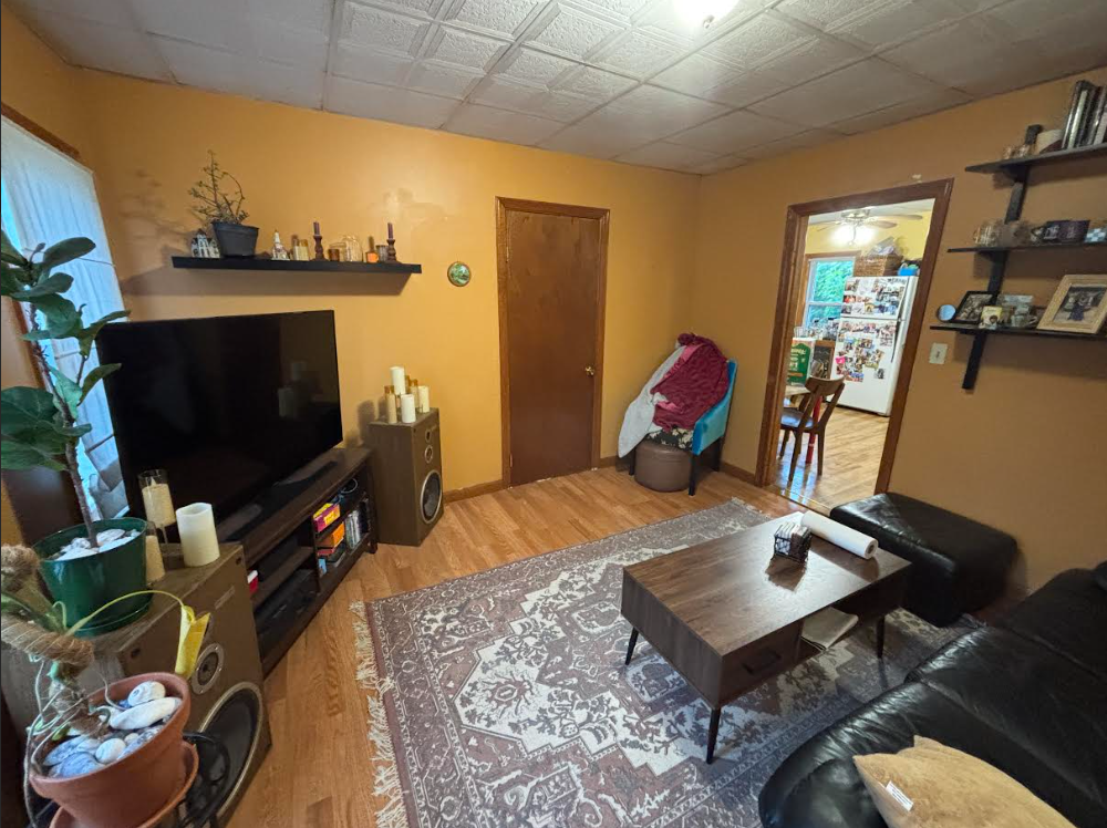 153 Cherry St, The Port