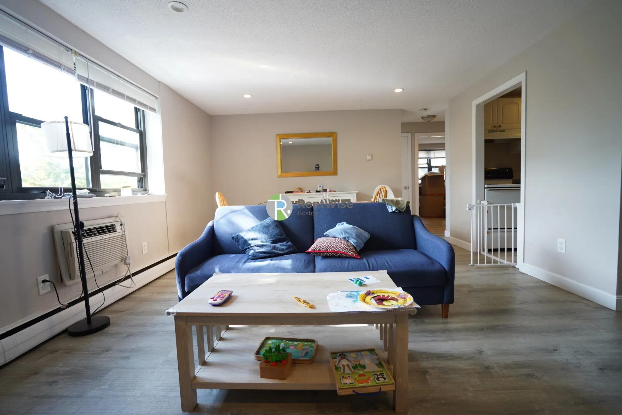 77 Mason Ter, Corey Hill