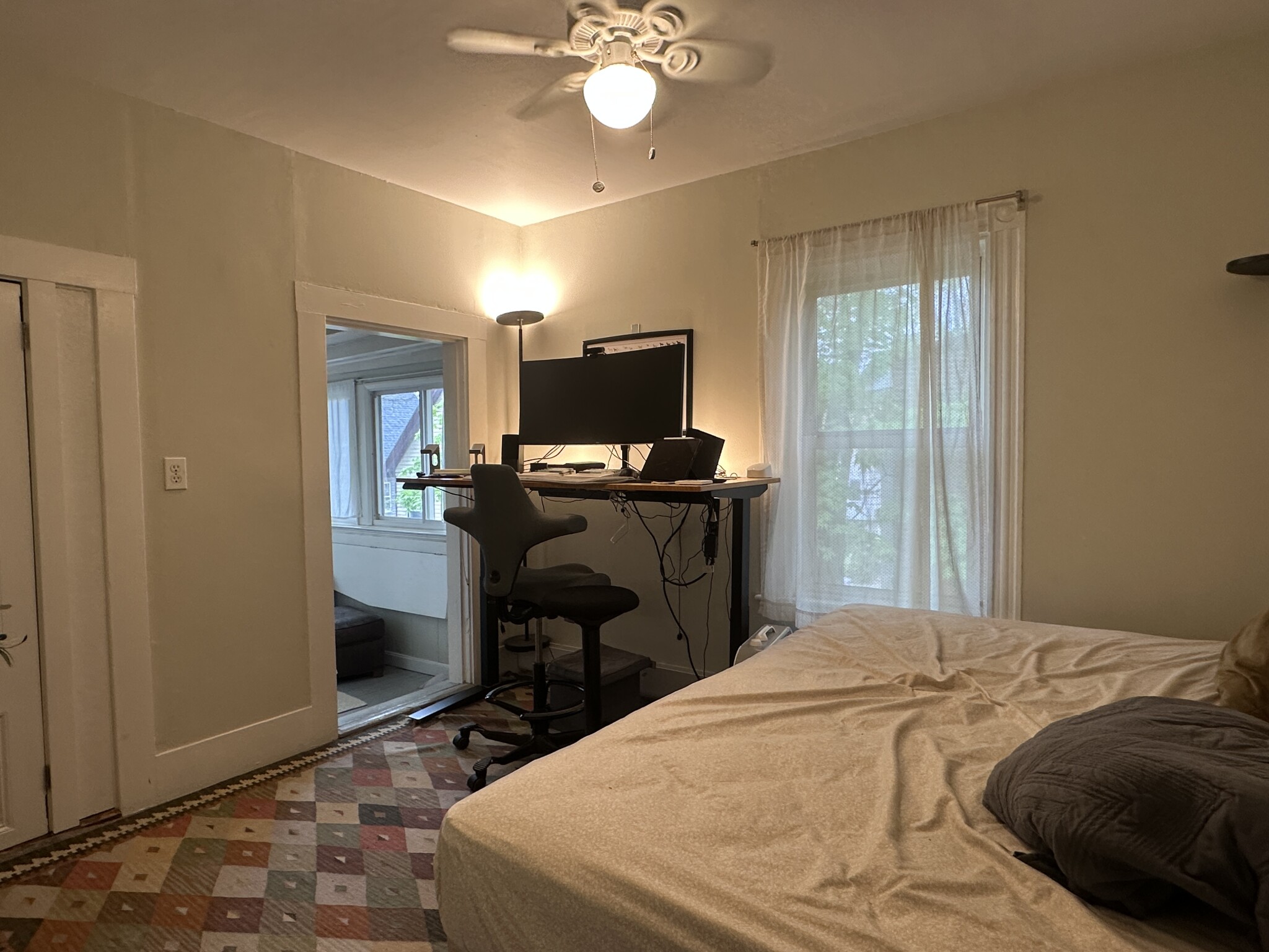 7 Gardenside St, Roslindale