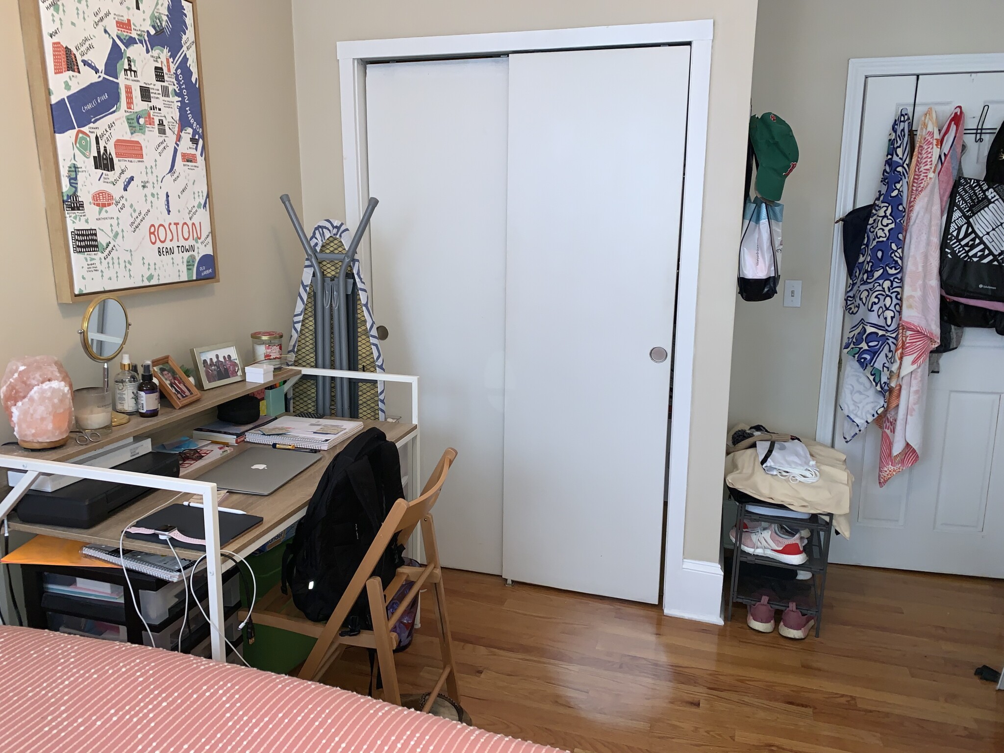 70 Joy St, Beacon Hill