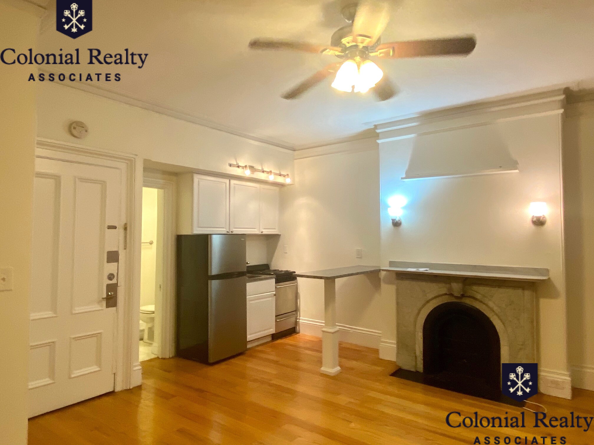 86 Charles St, Beacon Hill