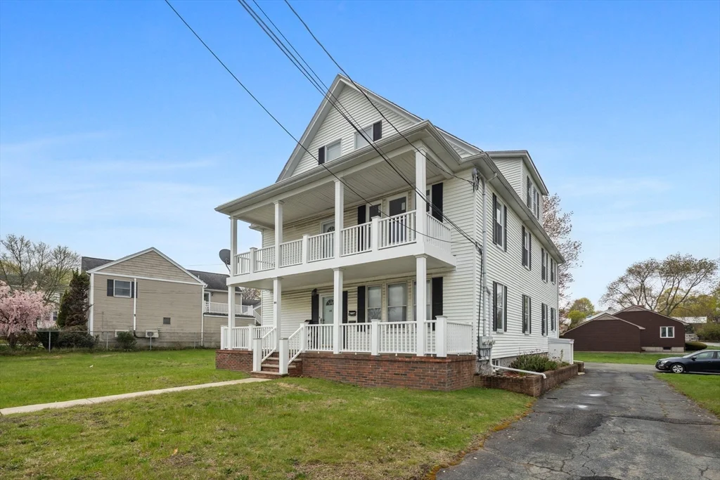84 Margin St, Peabody