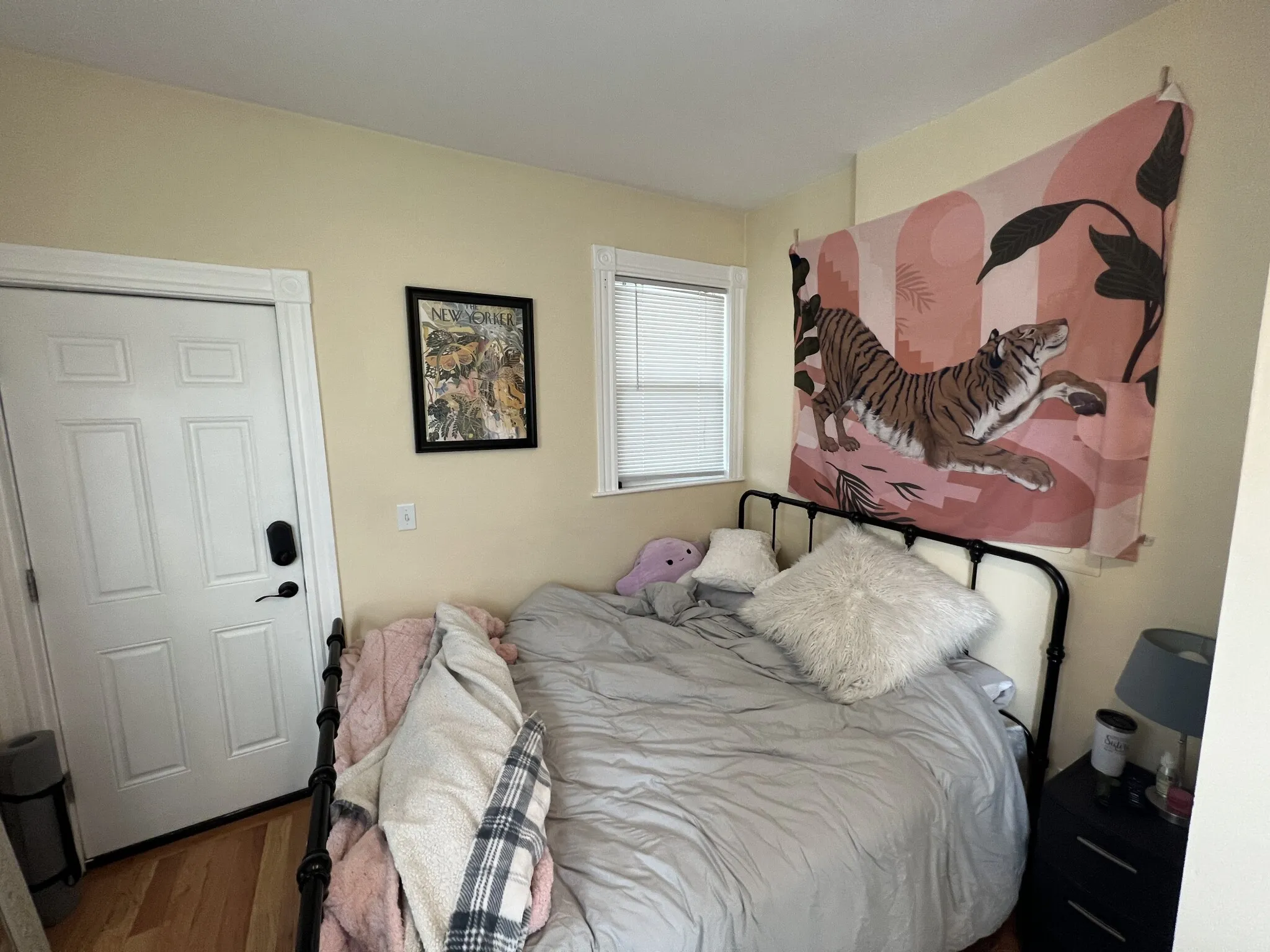 50 Lowell St, Spring Hill