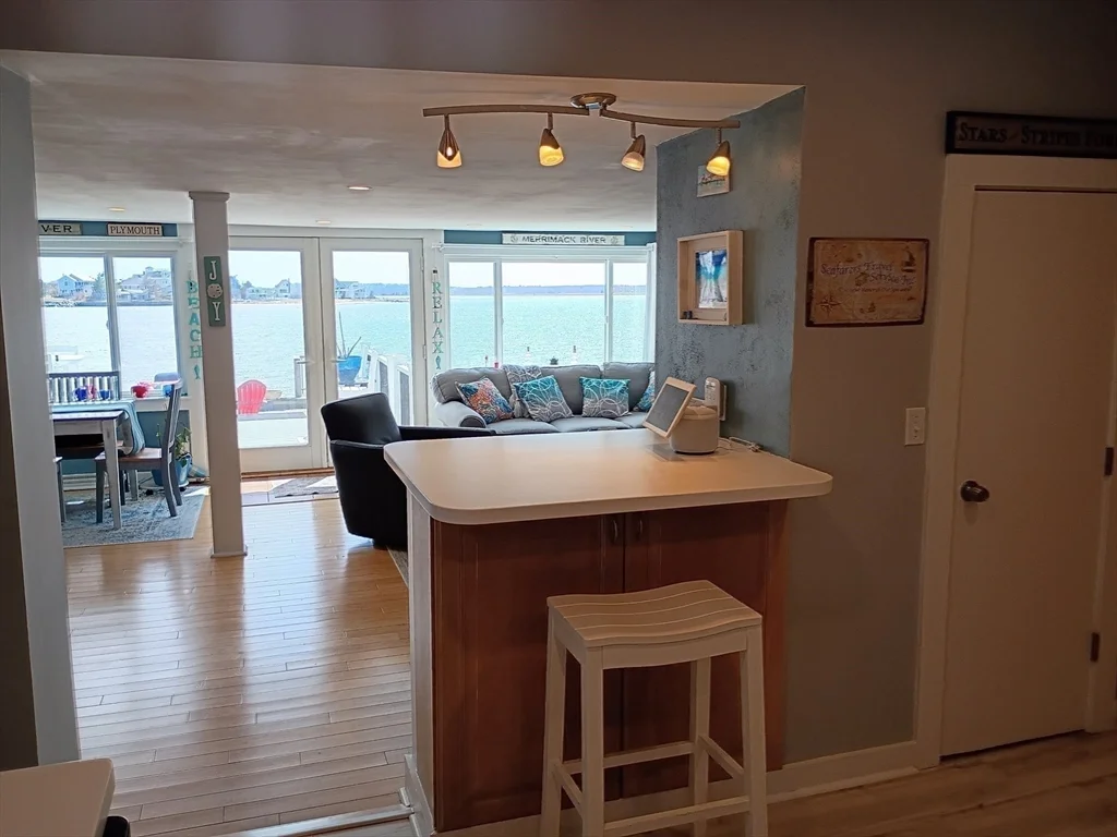 39 Harbor St, Newburyport