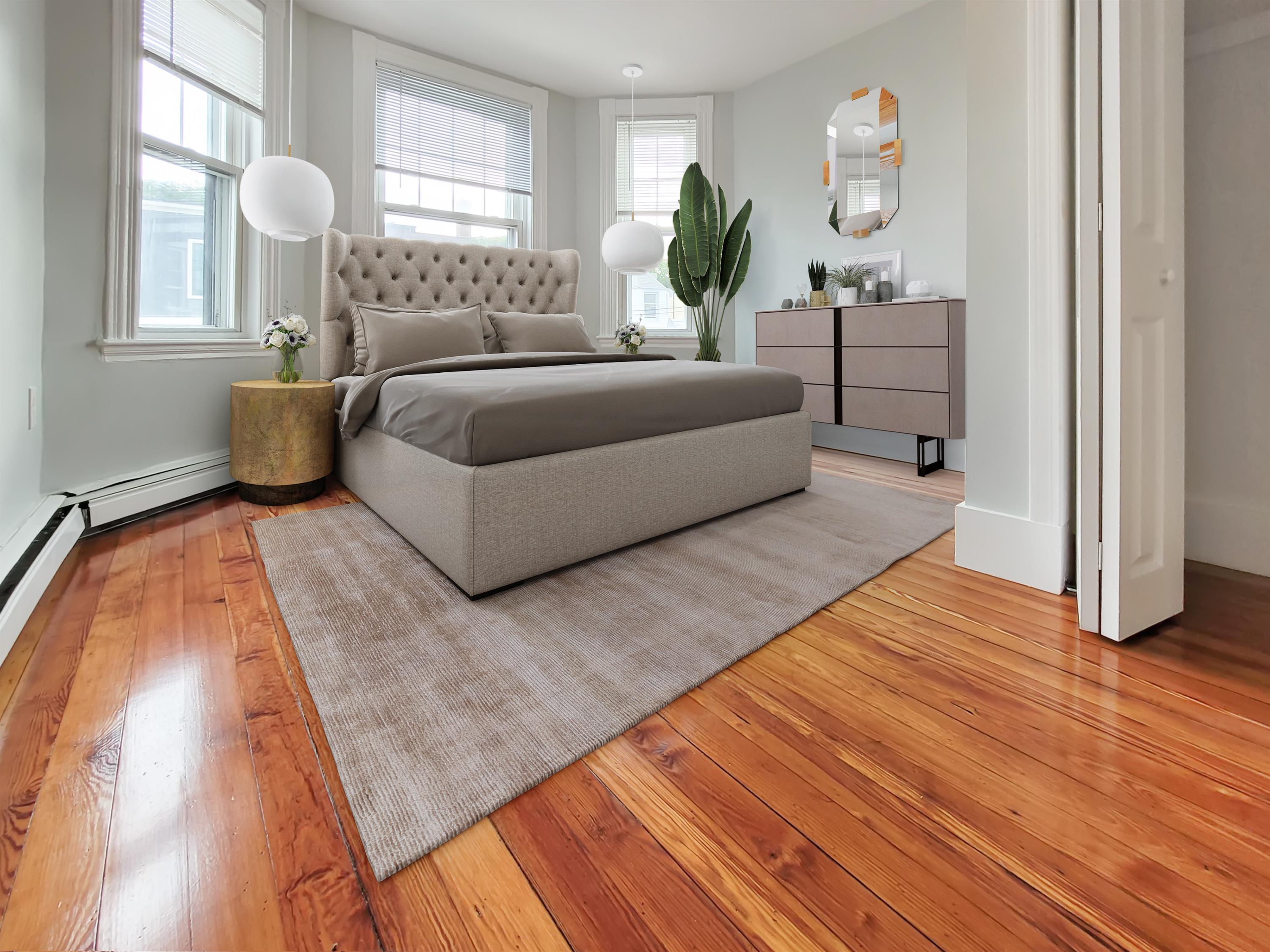 44 Guild St, Roxbury