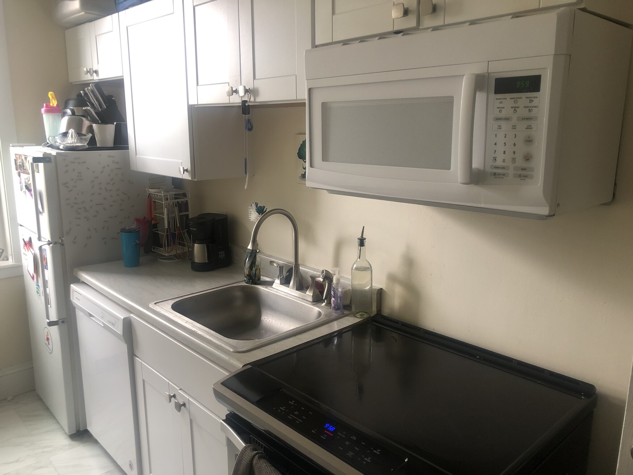 33 Stearns Rd, Coolidge Corner