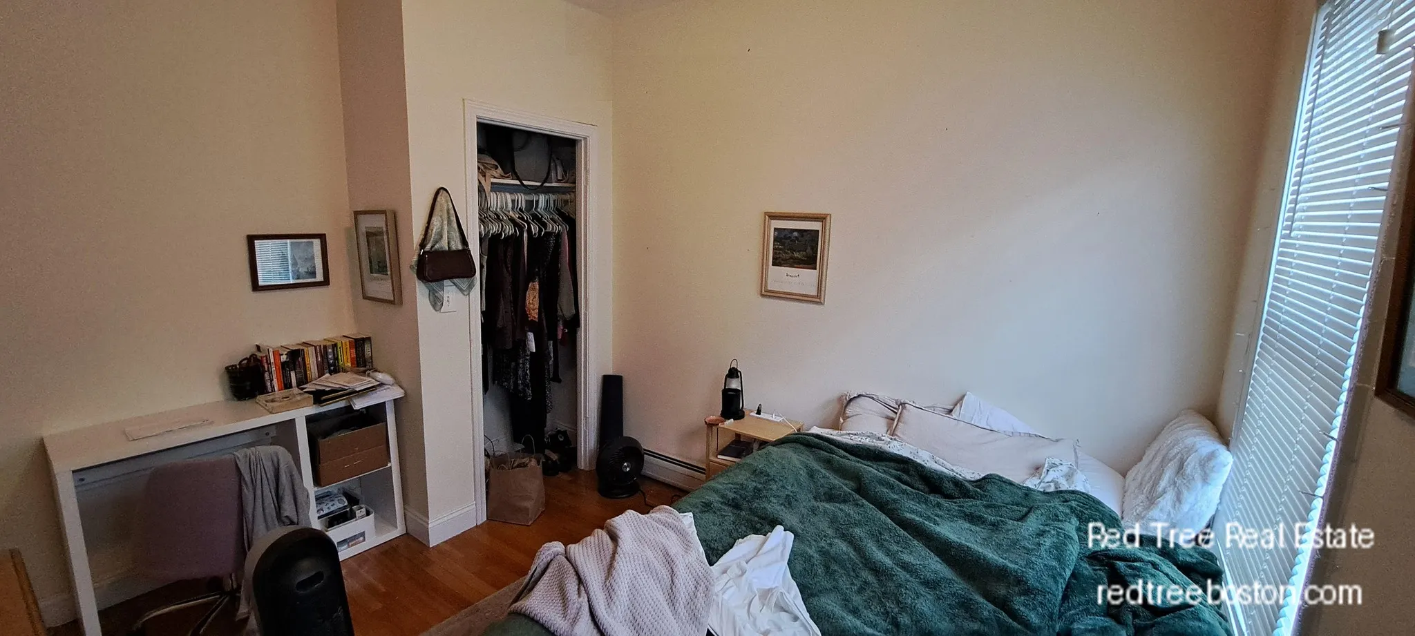 143 Hillside St, Mission Hill