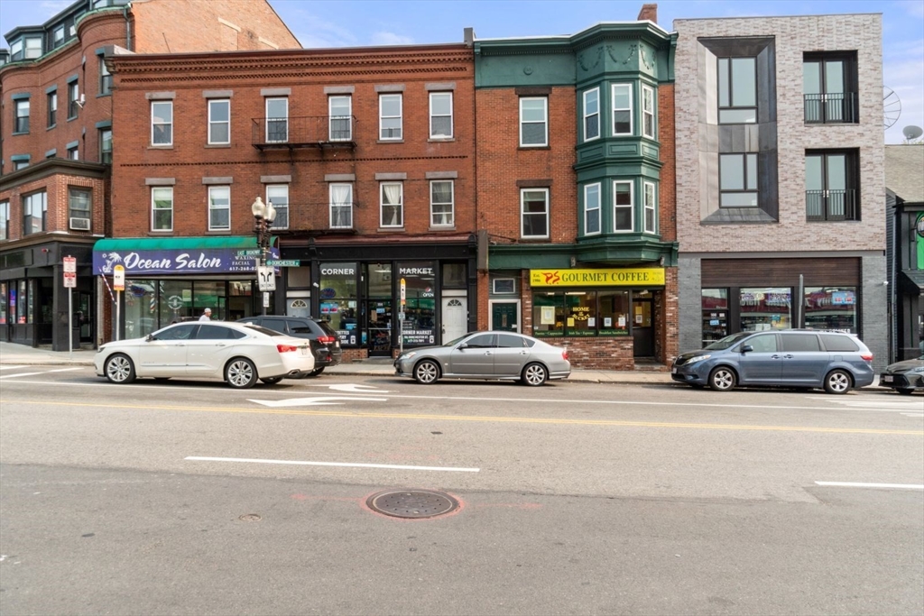 104 Dorchester St, South Boston