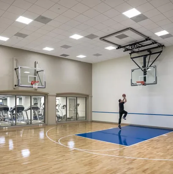 100 Arlington St, Back Bay