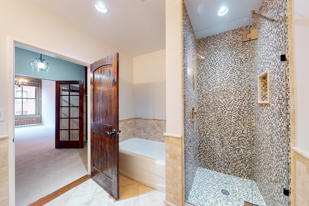 35 Channel Center St, Seaport District