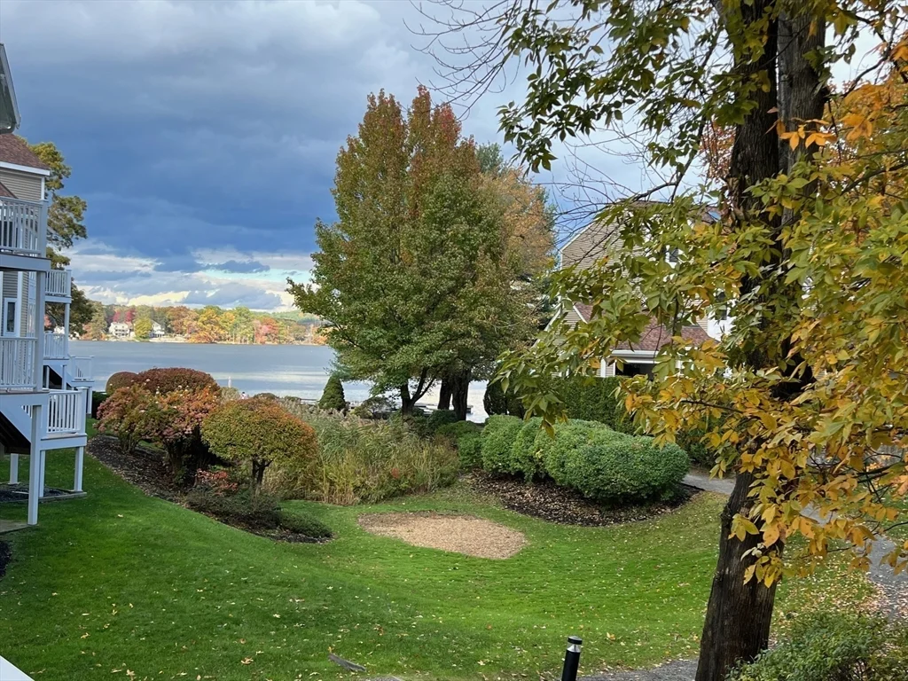 46 Pointe Rok, Worcester