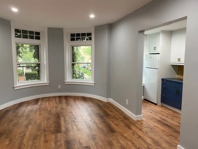 32 Winchester St, Coolidge Corner