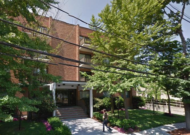 30 Fuller St, Coolidge Corner