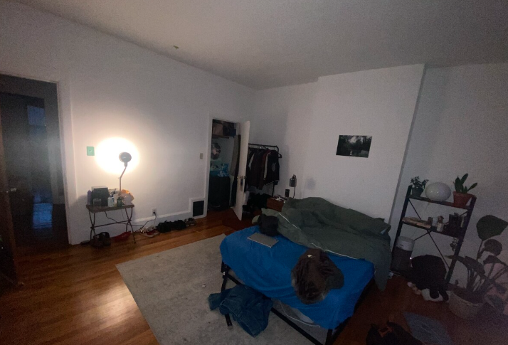 8 Sewall St, Mission Hill