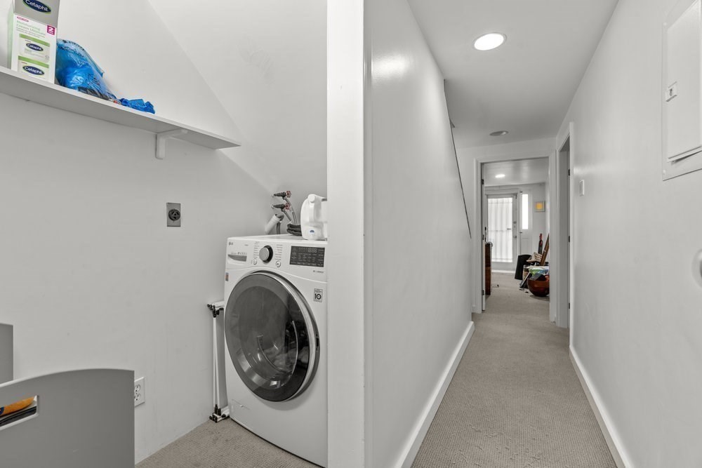 25 Greenwich Park, South End