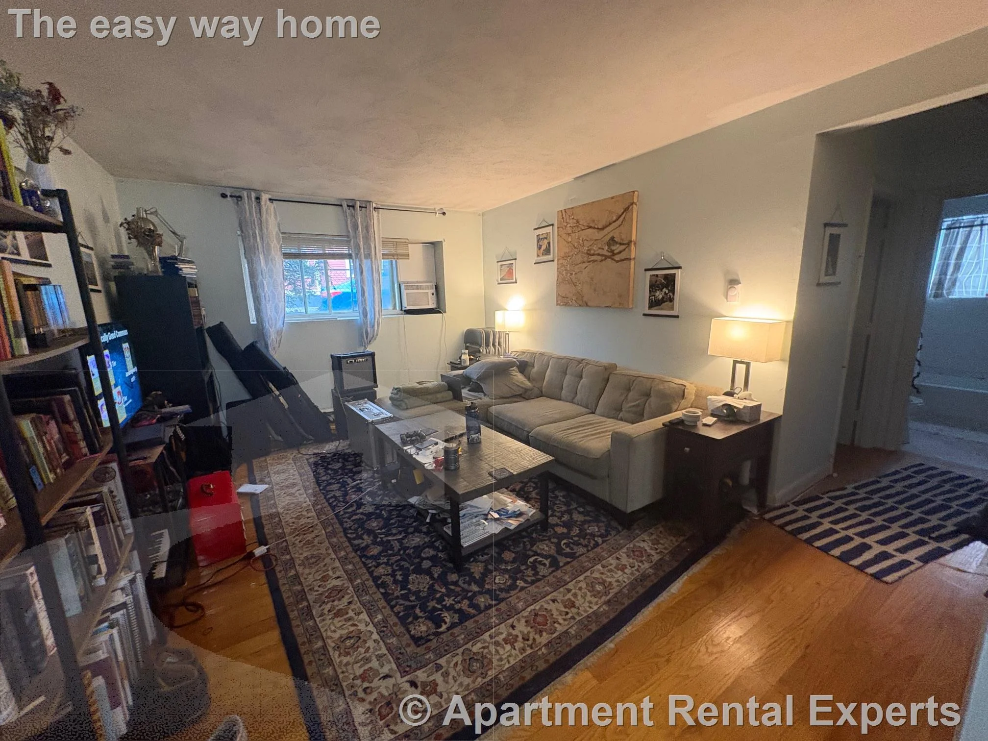 259 Summer St, Porter Square