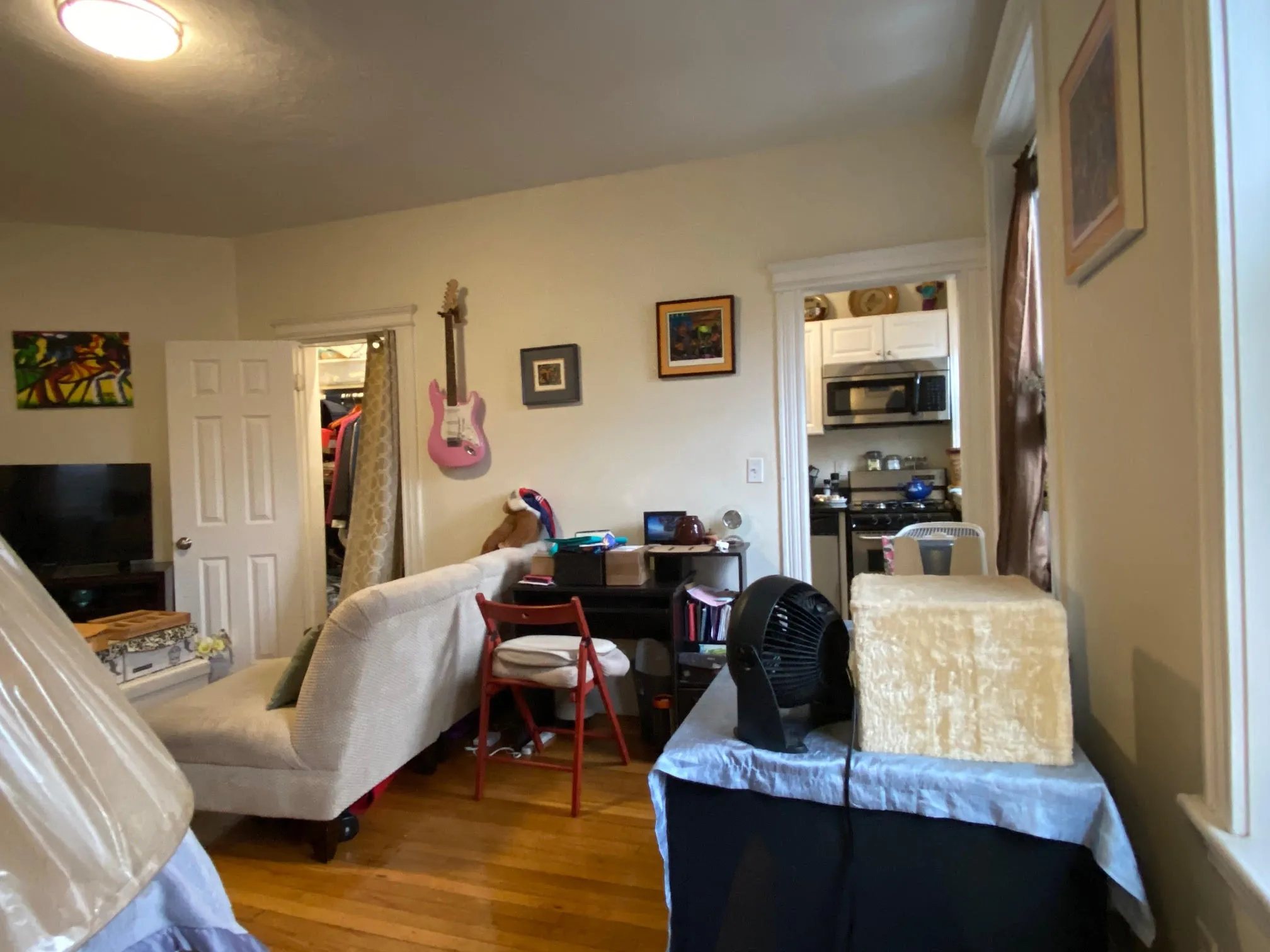86 Brainerd Rd, Allston