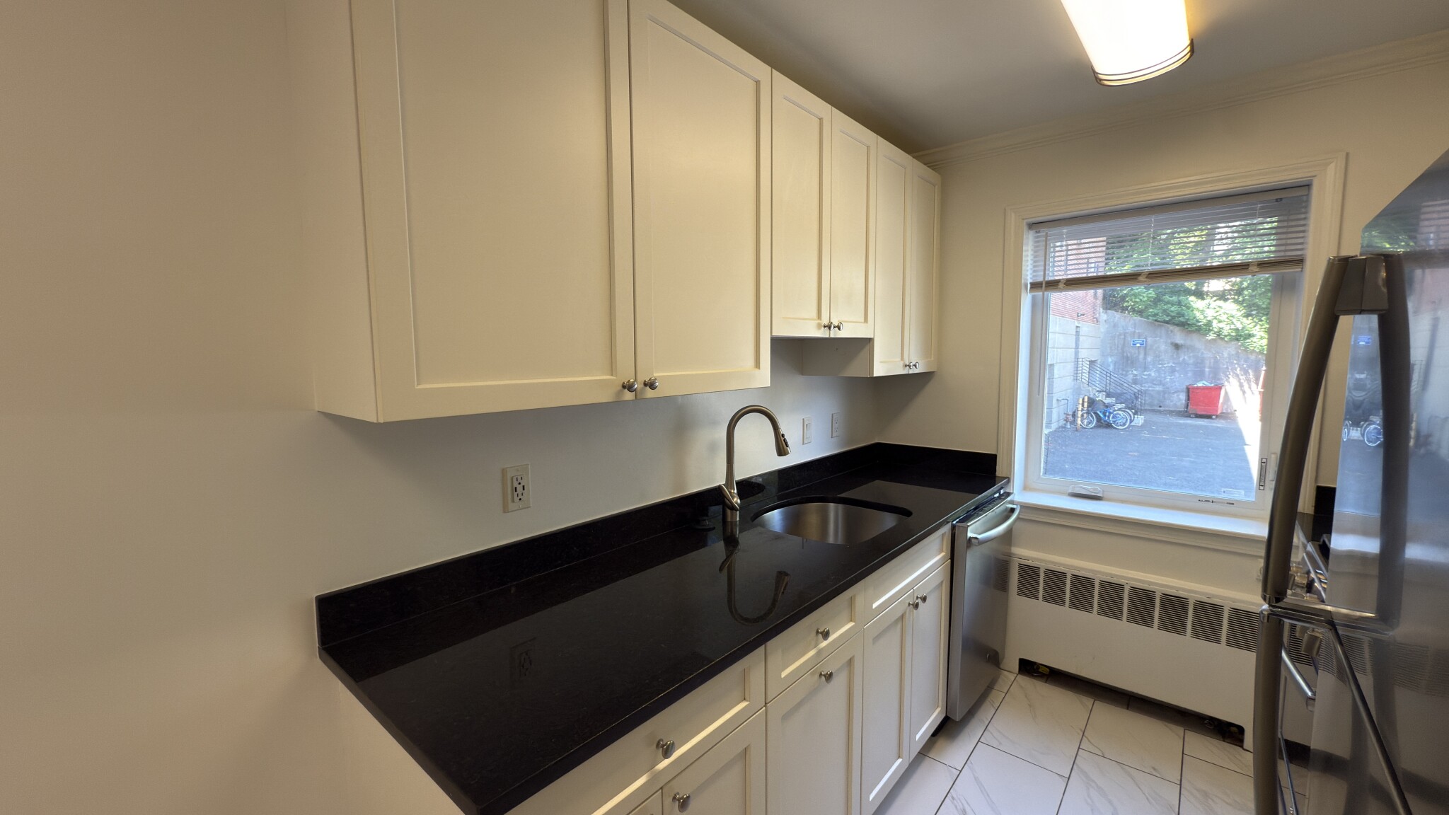 86 Saint Paul St, Coolidge Corner