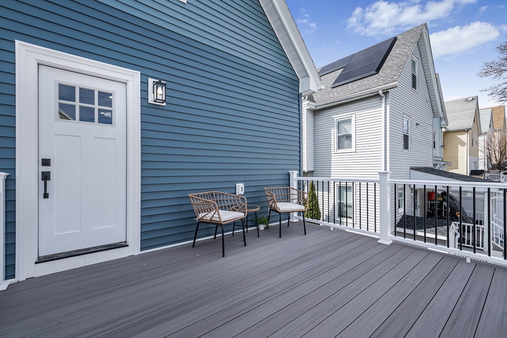 147 Jefferson Ave, Everett