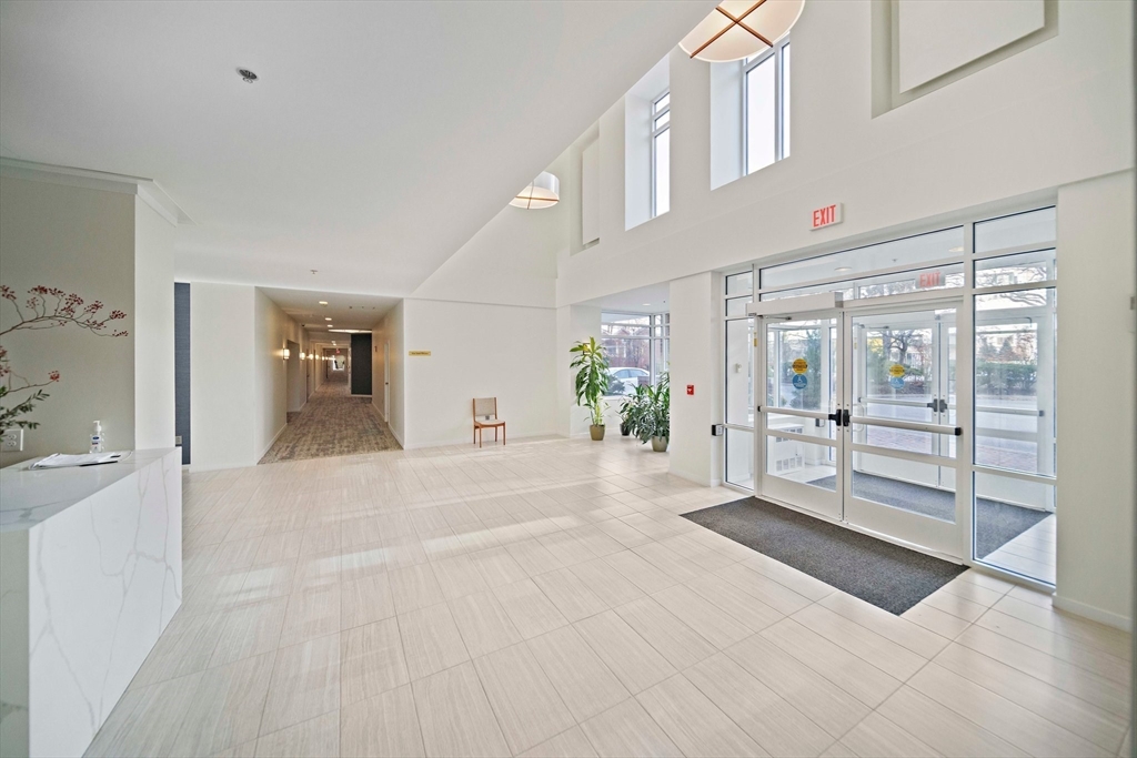 4 Canal Park, East Cambridge