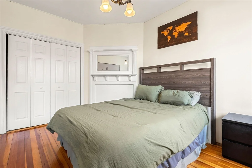 795 E 5th, South Boston