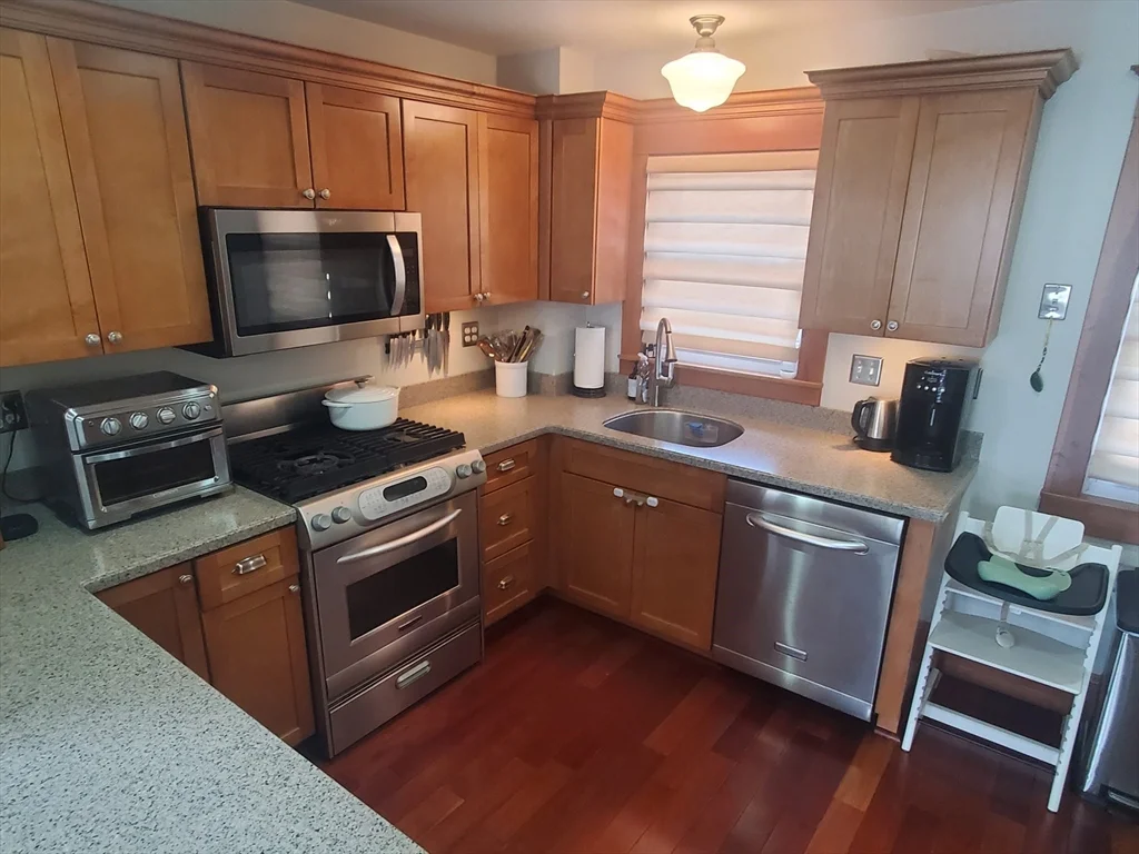 1-3 Grayson St, Dorchester