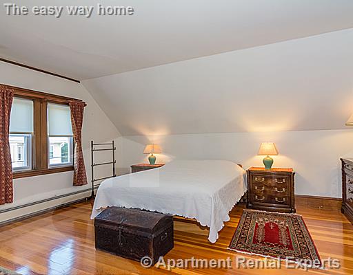 108 Bowdoin St, Tufts