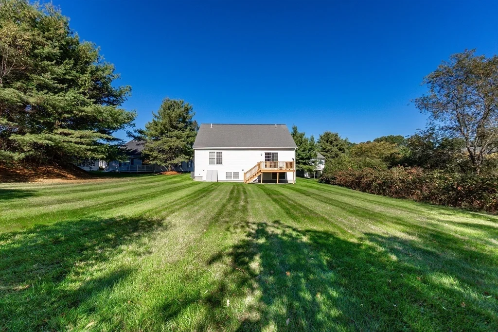37 Augusta Way, Chelmsford