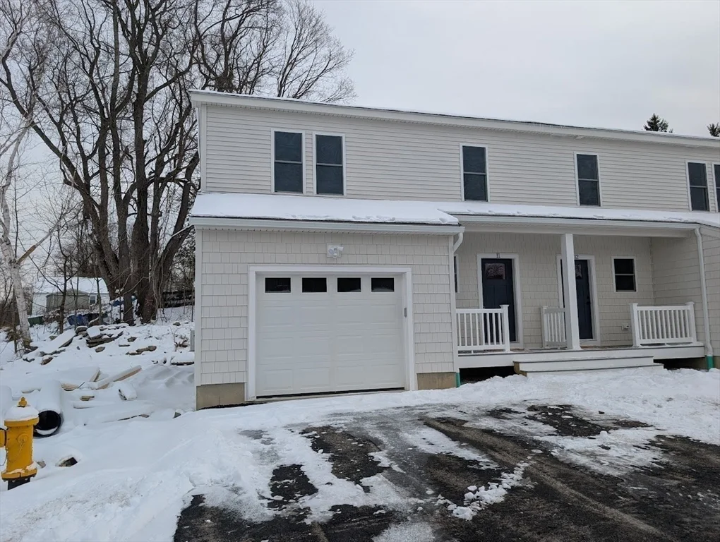 778 Main St, Cherry Valley