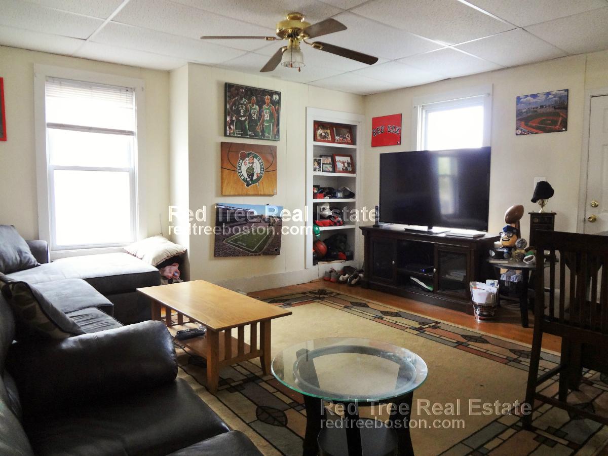 45 Franklin St, East Somerville